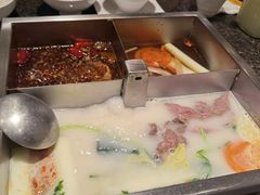 -皇城老妈川味火锅·大连海鲜火锅(港湾店)