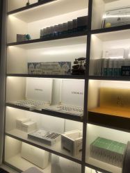 -菩羽·专业美胸·连锁养护中心