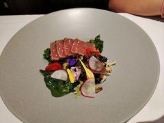 -戈雅法餐厅(世界城广场店)