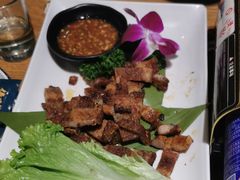 -金塔傣乡·云南民族特色菜·傣味手抓饭(金瓦路店)