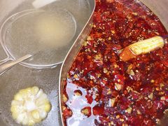 -潮汕大目牛肉火锅(上梅林店)