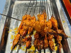 -清真·舒迩布炕锅王·高原美食文化(青海总店)