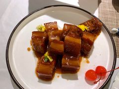 -肆月河豚·新淮扬(金融街店)