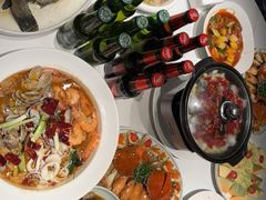 -蚝伯·新派海鲜(荣昌店)