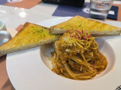 -遇见西木美式餐厅(体育路店)