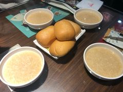 -豪享来中西餐厅(隆昌店)