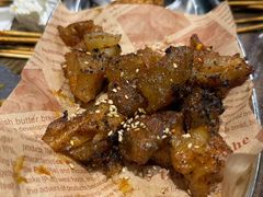 -麒麟风烤牛肉·云南烧烤小排档(丹凤街店)
