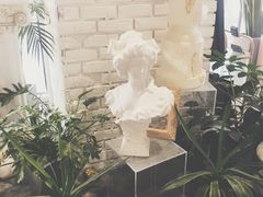 景观位-风甜日暖·星座主题甜点(东二环泰禾店)