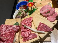 -松鱼亭·和牛烧肉(协鑫广场店)