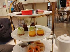 -PAUL LAFAYET 法式甜品(港汇广场店)