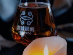 -普拉那啤酒坊Paulaner(凯宾斯基饭店)