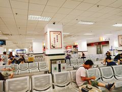 -宜兴汽车客运站