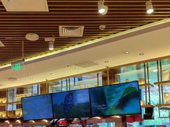 -西贝(武汉群星城店)