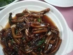 响油鳝丝-蘭心餐厅(进贤路店)