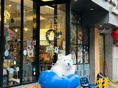 -Fiona’s all day Brunch(灵桥店)