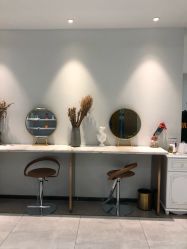 点击看大图 -3AM HAIR SALON烫发染发接发
