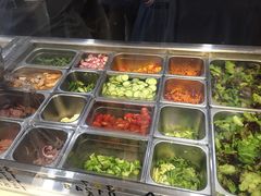 -轻净Clean&Pure(车公庙安徽大厦店)