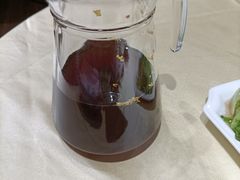 -阿莉餐厅(枣阳路店)