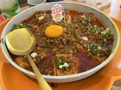 -花盐街·四川乐山小吃(西单大悦城店)