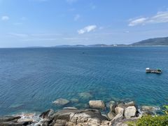 -海南分界洲岛旅游区