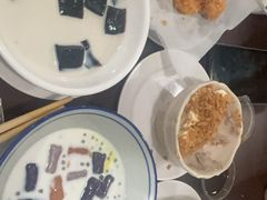 -水牛奶皇后糖水铺(深圳总店)