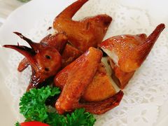 -和乐喜宴海鲜酒家(骏荣广场店)