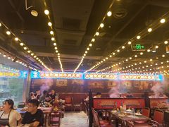 -大吉利·潮汕鲜牛肉火锅(西安店)