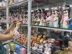 -西北轻工批发市场