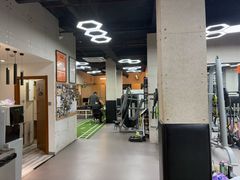 -VPsmart私教健身工作室(新华路旗舰店)