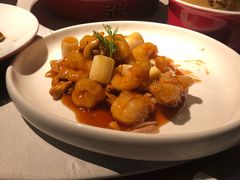 -京味斋·北京烤鸭(华威桥北工大店)