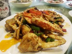 -方记洪阳餐厅(福田新村店)