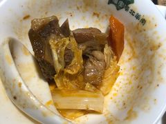 -福宝漠北·牛羊肉(广埠屯店)