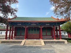 -珠海圆明新园
