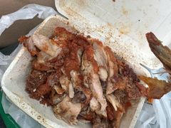 -玲燕蒸菜馆(江东路店)