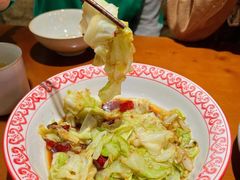 -蛮佬拾·乡里土菜馆(河西王府井店)