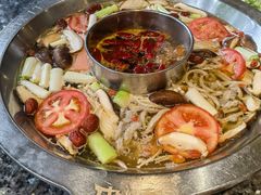 -李雪火锅食府(宽窄巷子总店)