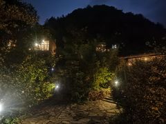 -看见远方·莫干遥远的山民宿