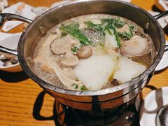 -杭州开元名都大酒店·地中海自助餐厅