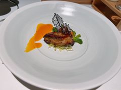 -THE WANG王品(上海中心云端店)
