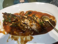 -聚宝渔港.五钻酒家(上地店)