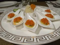 红鱼籽-92°C俄式厨房(中央大街店)