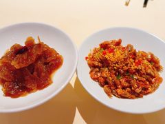 -侨美食家·粤菜(体育西路店)