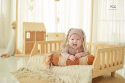 -Baby Pastel 自然光儿童摄影(CBD店)