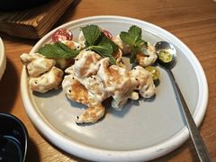 丘比芥香虾球-四季餐厅(大寺店)