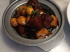 -江南大院松鼠桂鱼(奉贤宝龙店)