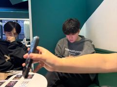 -棂笼·深度沉浸密室(武汉旗舰店)