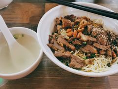 -阿阳牛腩腌面店