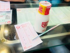 -义顺牛奶公司(庇利金街店)