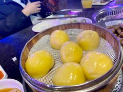 -老卜奎齐齐哈尔烤肉(人民东路店)