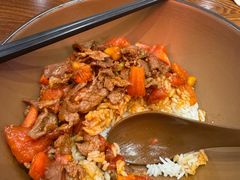 -德天顺盖码饭(人民西路店)